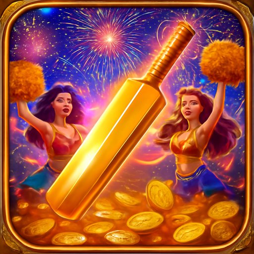 GB444 blackjack table on Android phone
