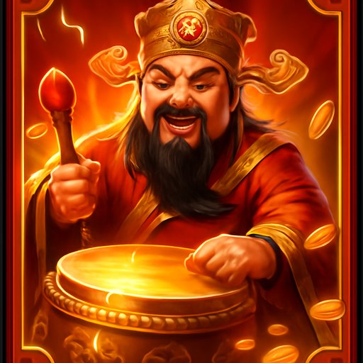 GB444 Dog House Megaways কুকুরবাড়ির ঘর